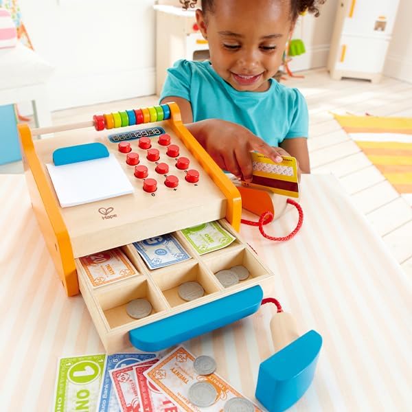 קופה רושמת - HAPE
