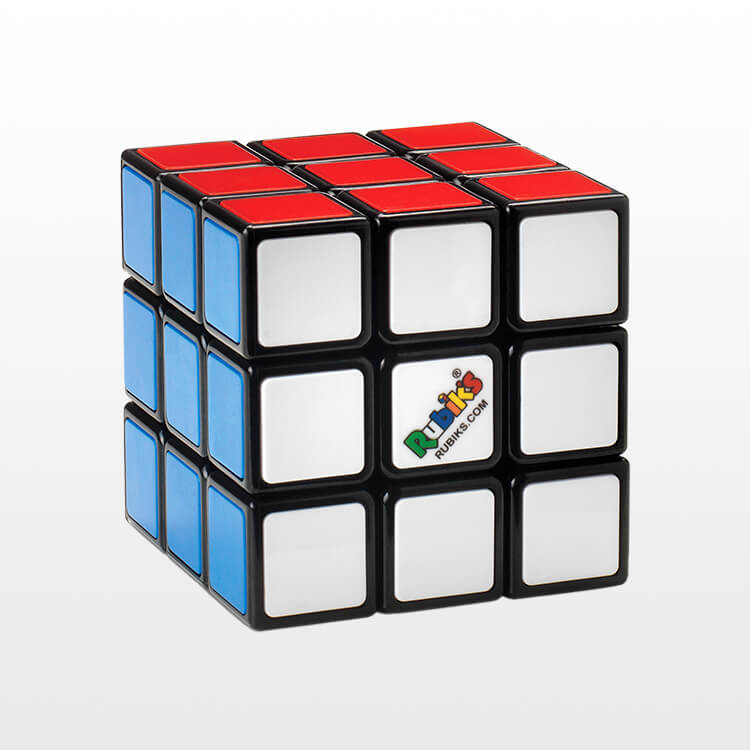 קובייה הונגרית 3X3