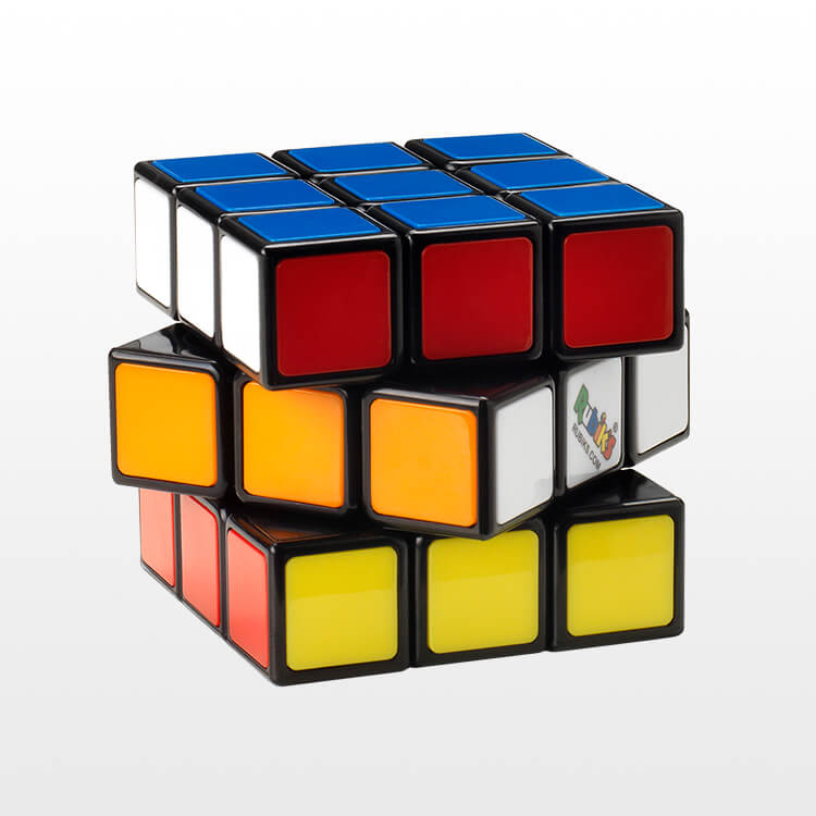 קובייה הונגרית 3X3