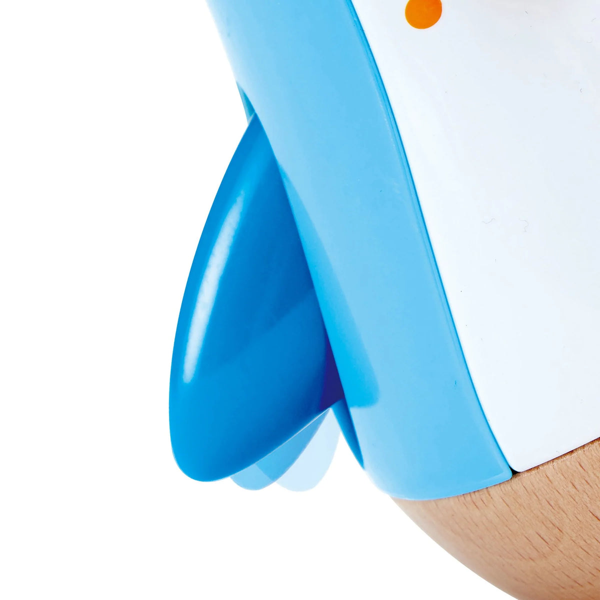 פינגווין קסם מוזיקלי נחום תקום  - HAPE