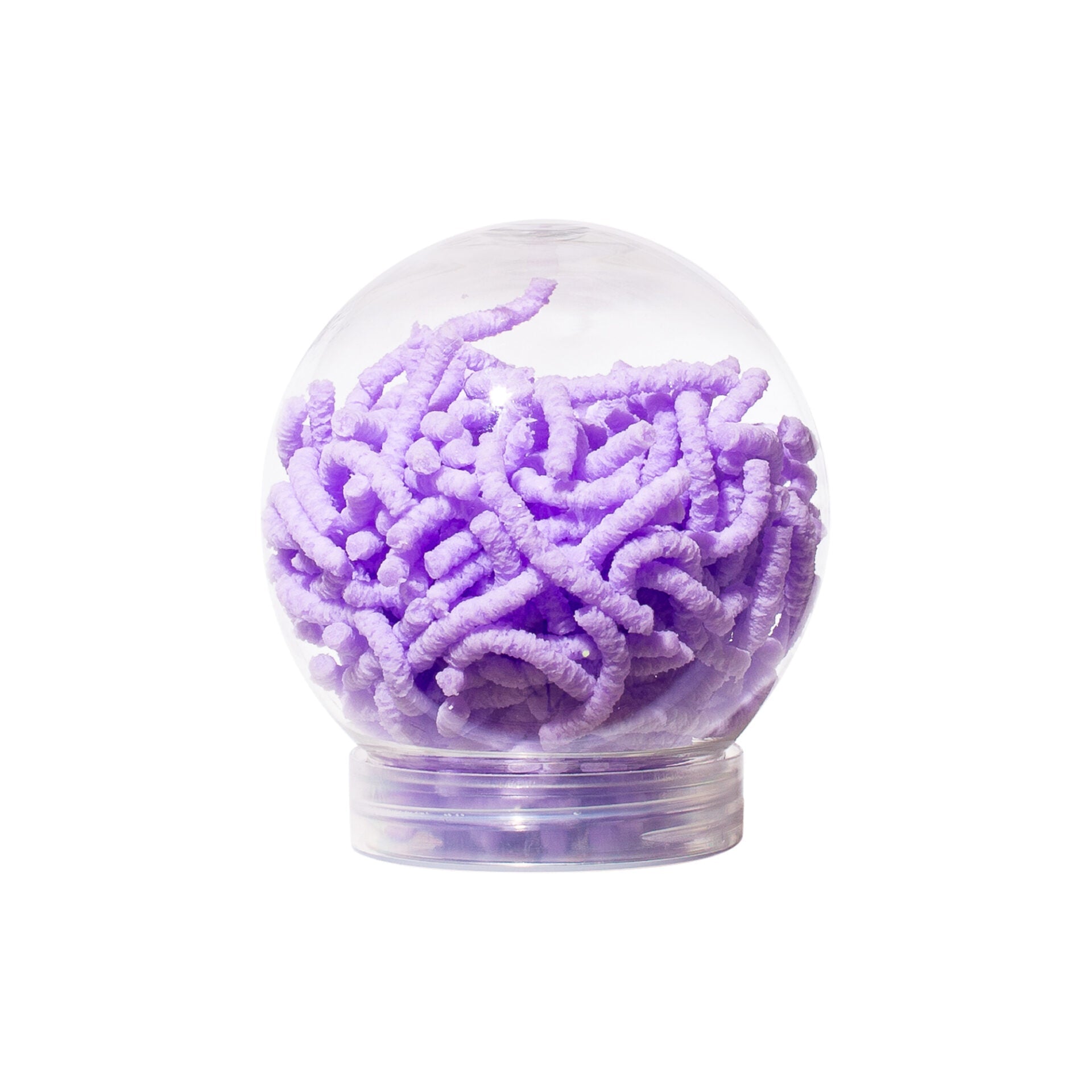 משחק סנסורי - נודלס NOODELZ צהוב