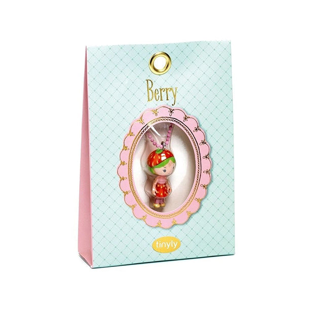 שרשרת תליון - Berry 2