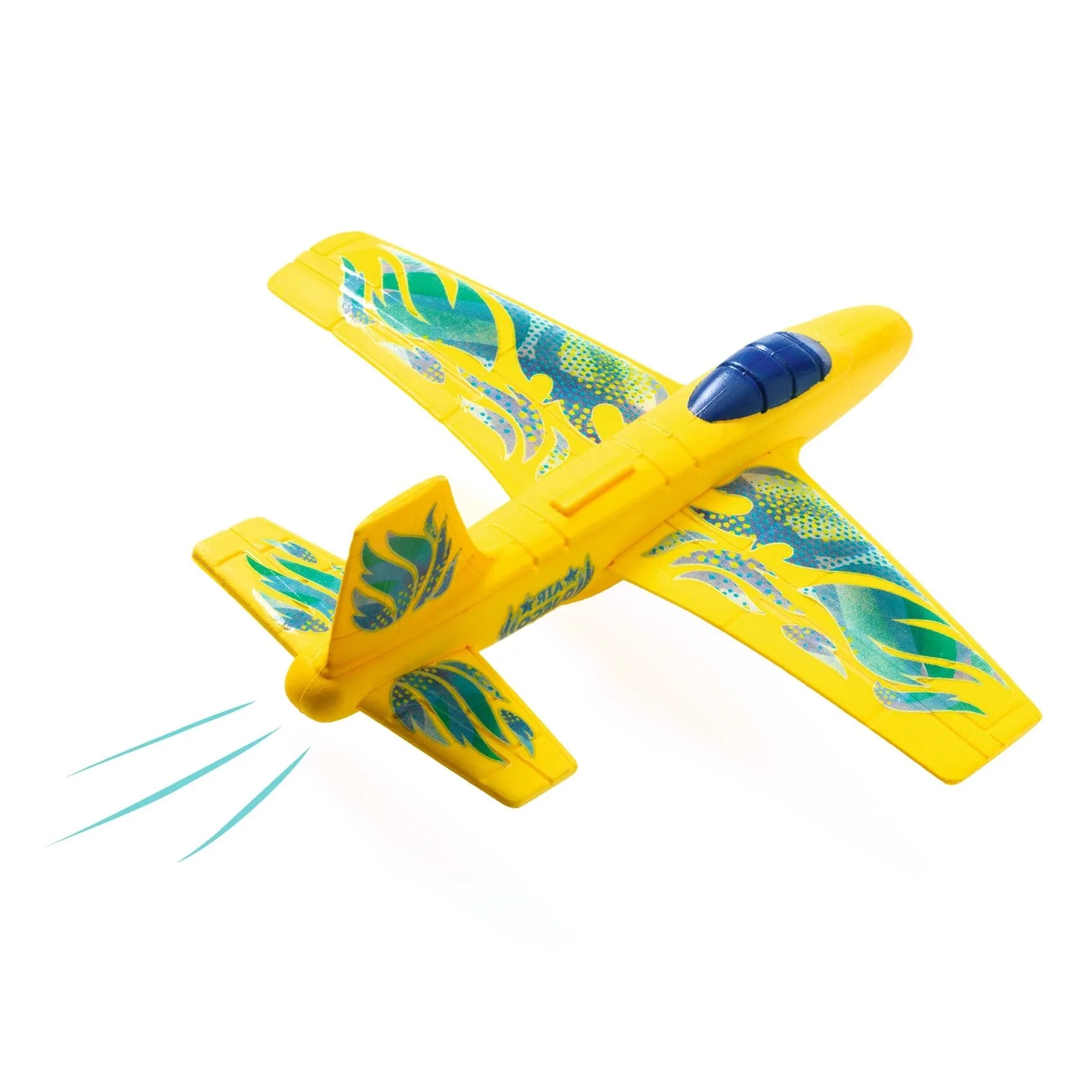 מטוס קל FIRE JET