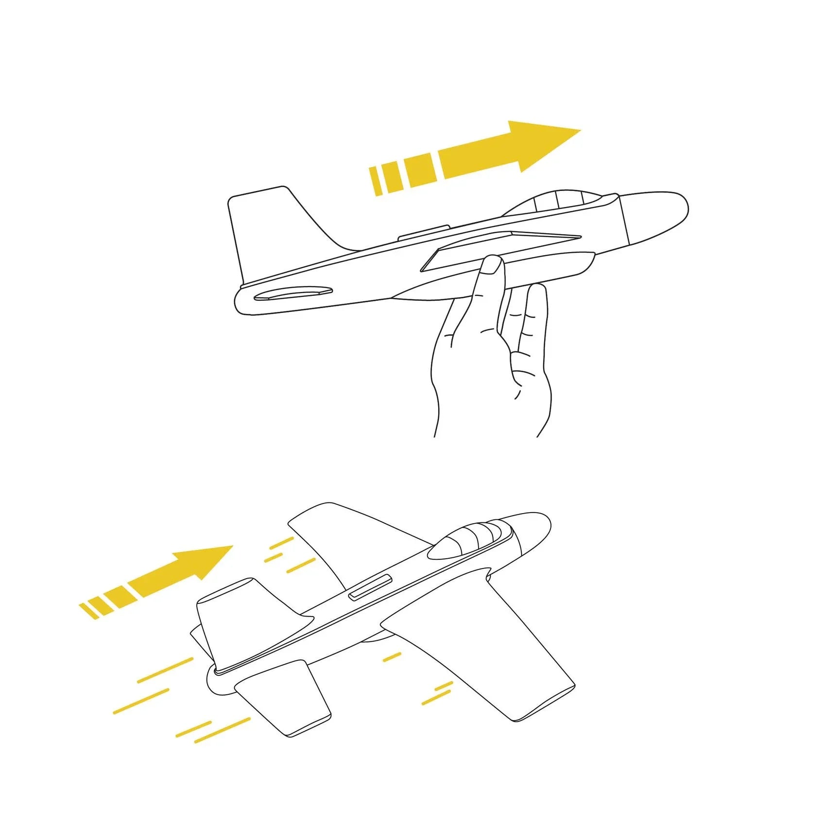 מטוס קל FIRE JET