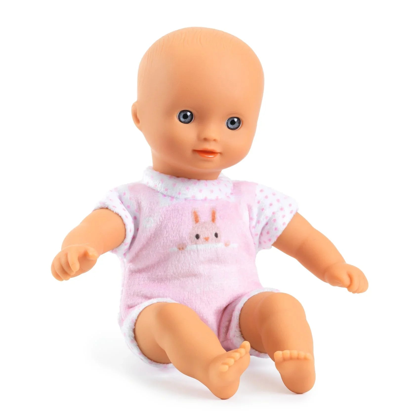בובה רכה קטנה - מיני פופי