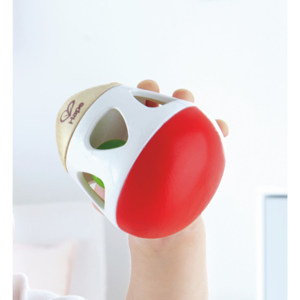 רעשן פעמון  - HAPE