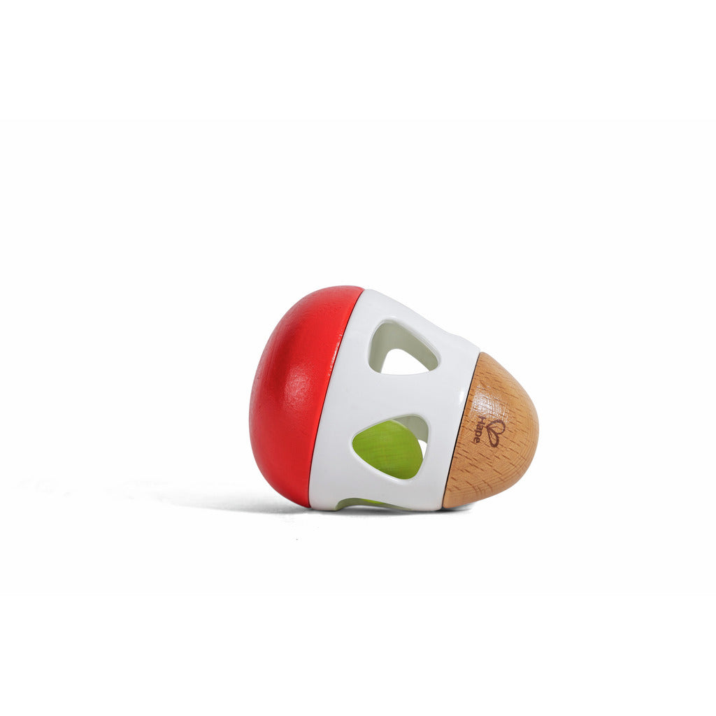 רעשן פעמון  - HAPE