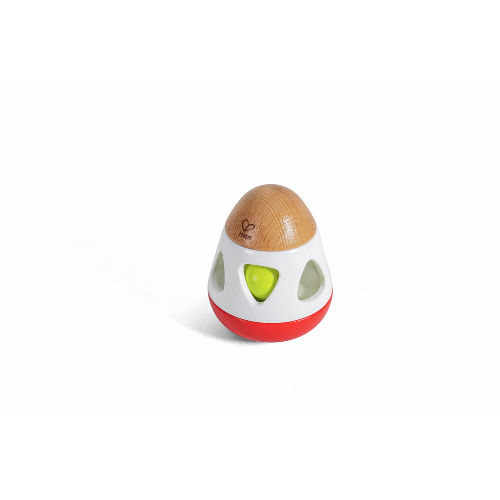 רעשן פעמון  - HAPE