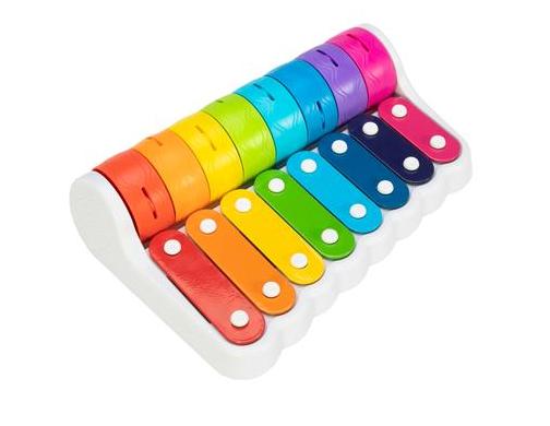 קסילופון רוק אנד רולר