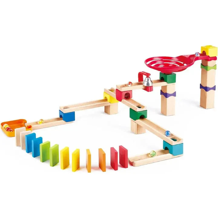 מדרון גולות פרוע - HAPE