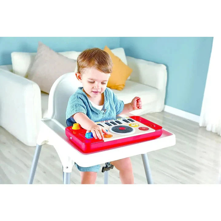 פלטת מוזיקה לדי ג'יי DJ - HAPE