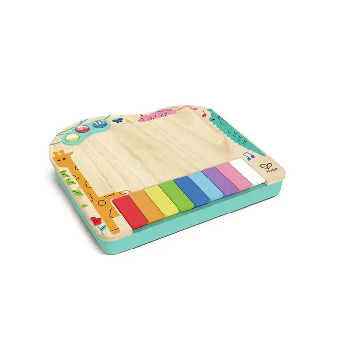 פסנתר פיקסלים דינמי - HAPE
