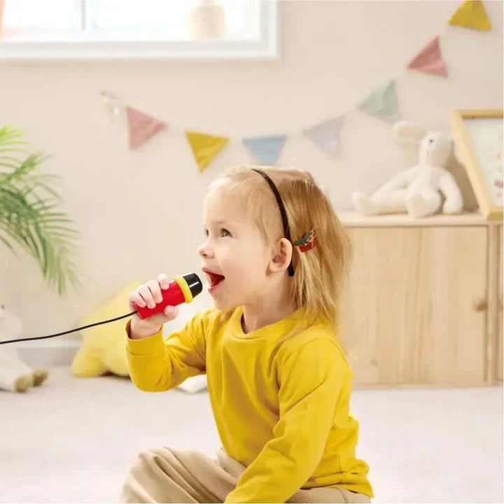 רדיו טייפ בומבוקס פיקסלים דינמי - HAPE