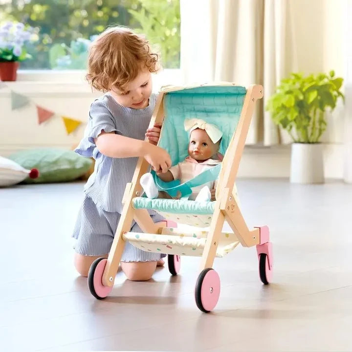 עגלת בובה - HAPE