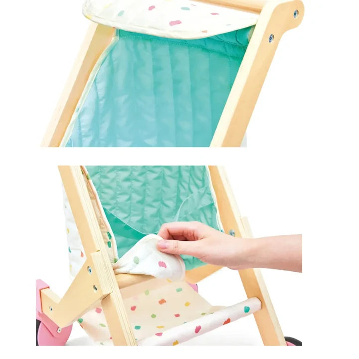עגלת בובה - HAPE