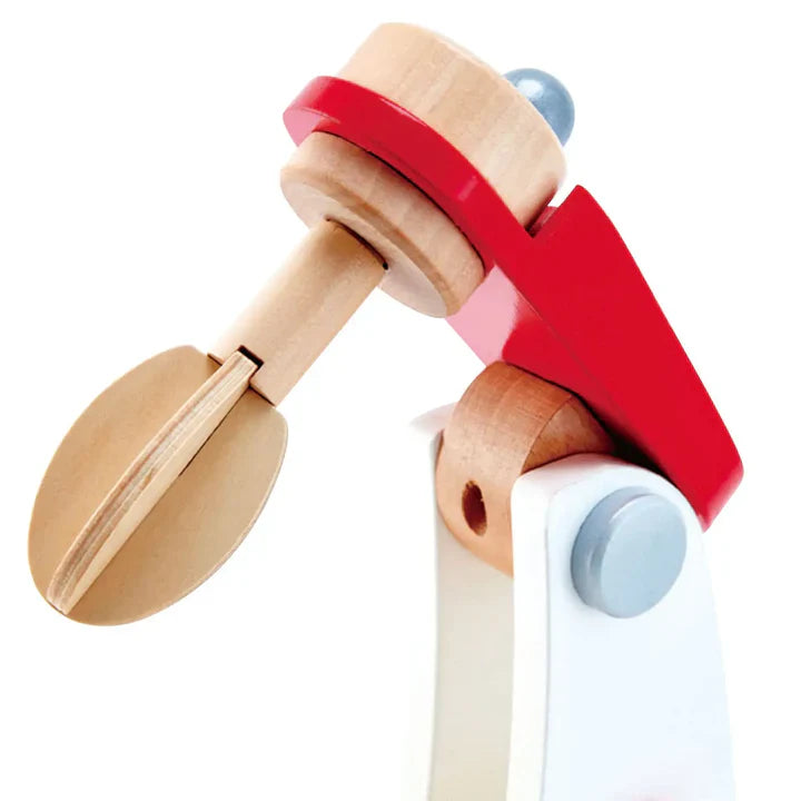 מיקסר מעץ - HAPE