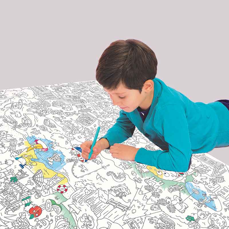 POS73_4SAISONS-ENFANT