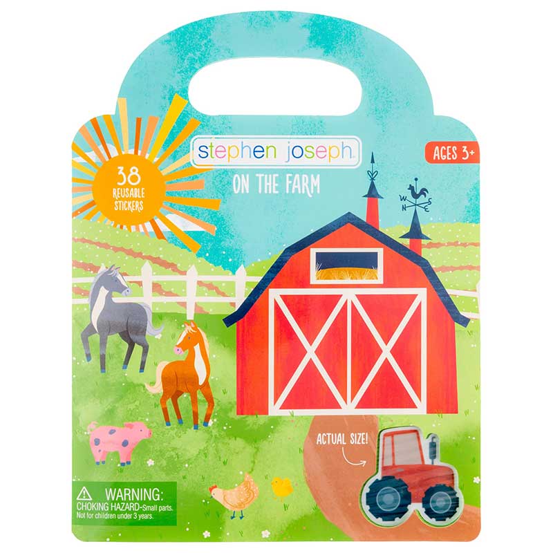 STICKERS_ON-THE-FARM