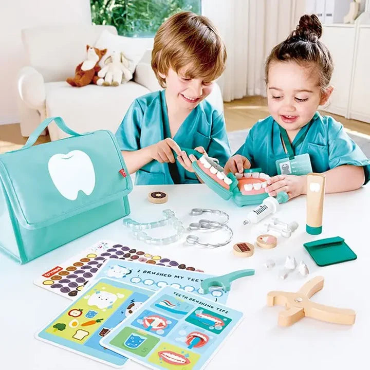 ערכת מרפאת שיניים - HAPE