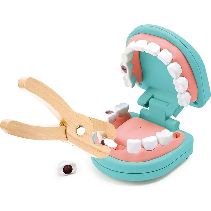 ערכת מרפאת שיניים - HAPE