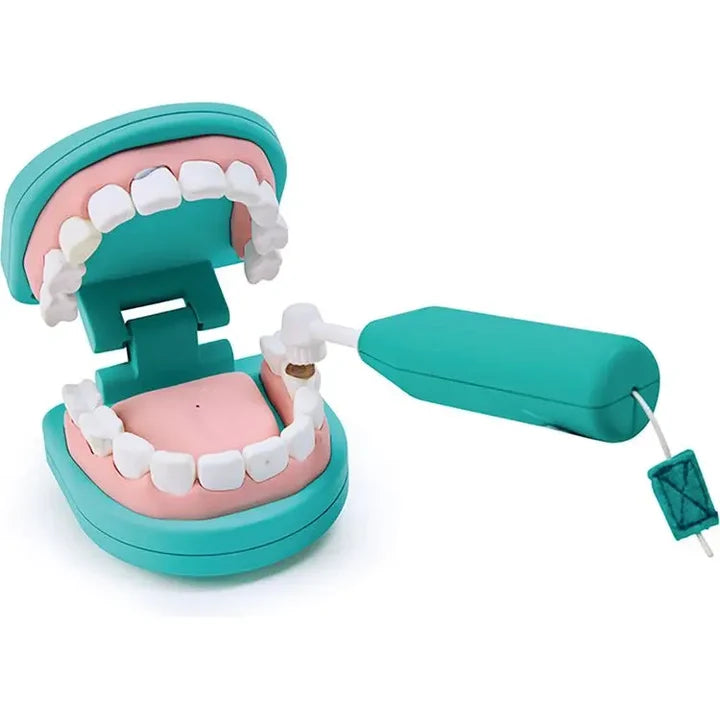 ערכת מרפאת שיניים - HAPE