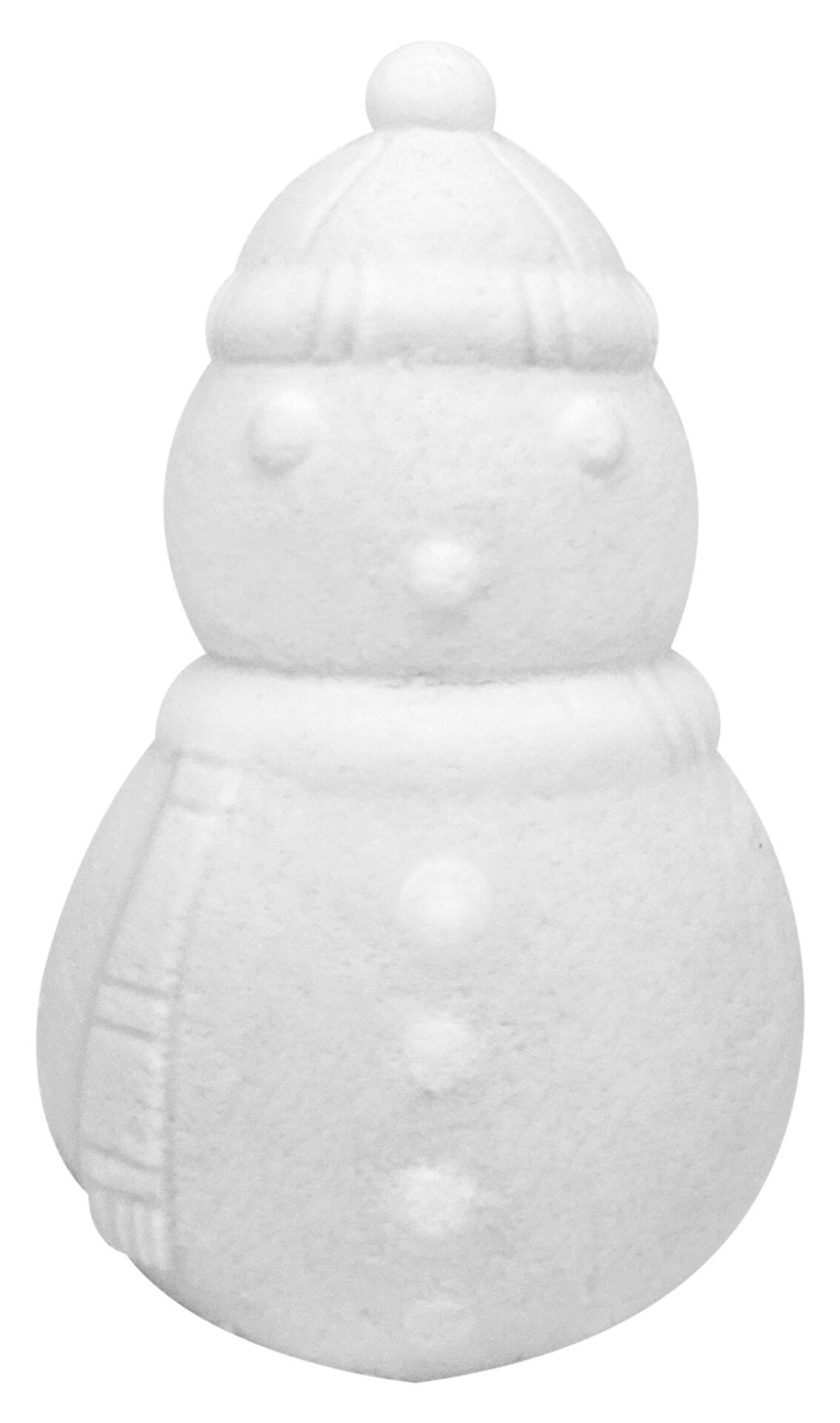 ערכת משחק סנסורי בשלג - SMART SNOW