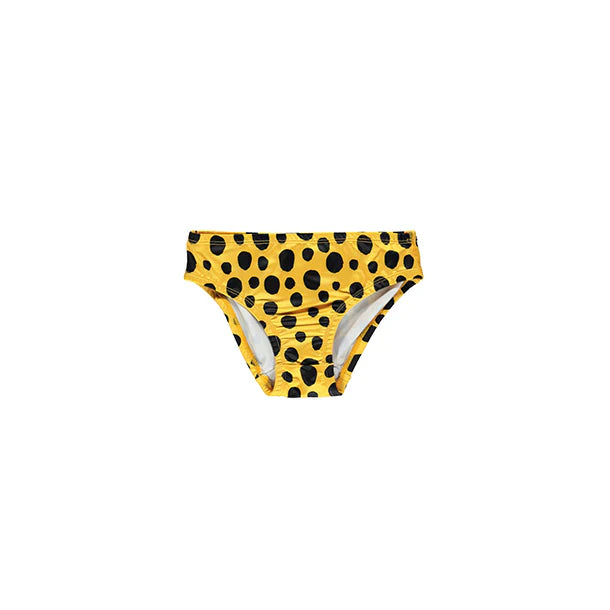 חולצת בגד ים לתינוקות מסננת קרינה Boxfish