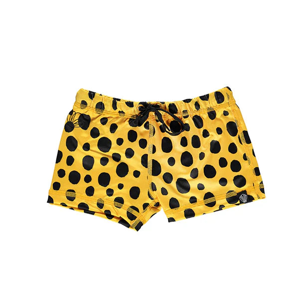 בגד ים תחתונים Boxfish