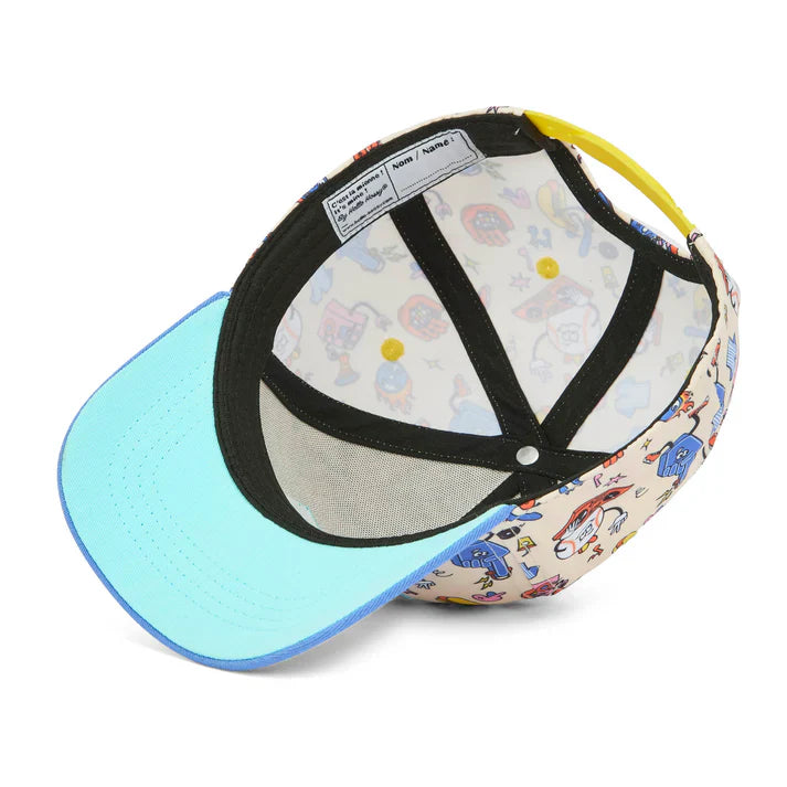 כובע מצחייה - Baseball Party
