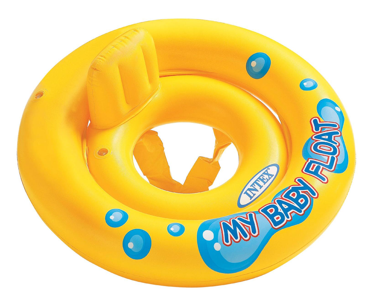הליכון מתנפח לפעוטות 1-2 INTEX