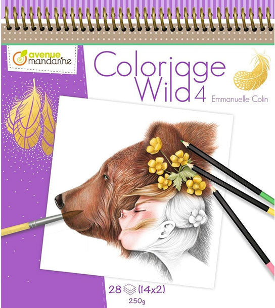coloriage_wild_4_cover