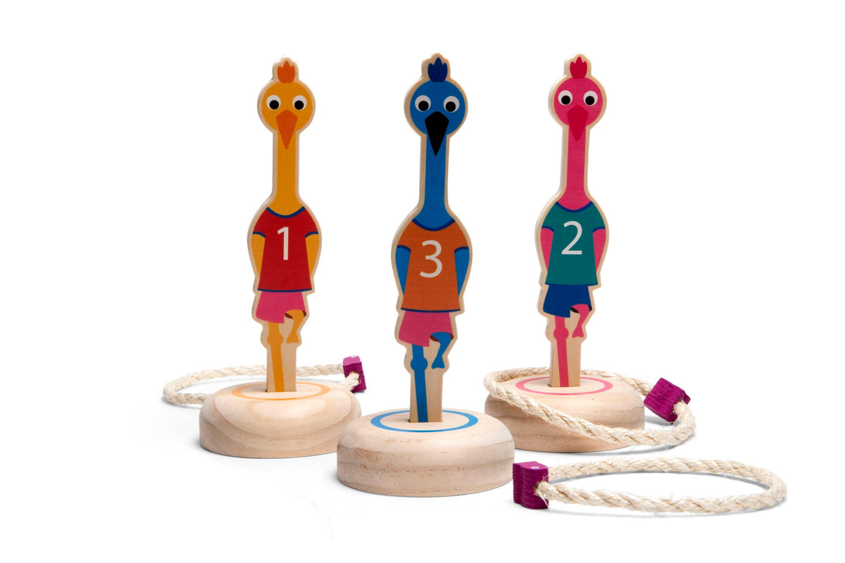 קליעה למטרה ציפורים