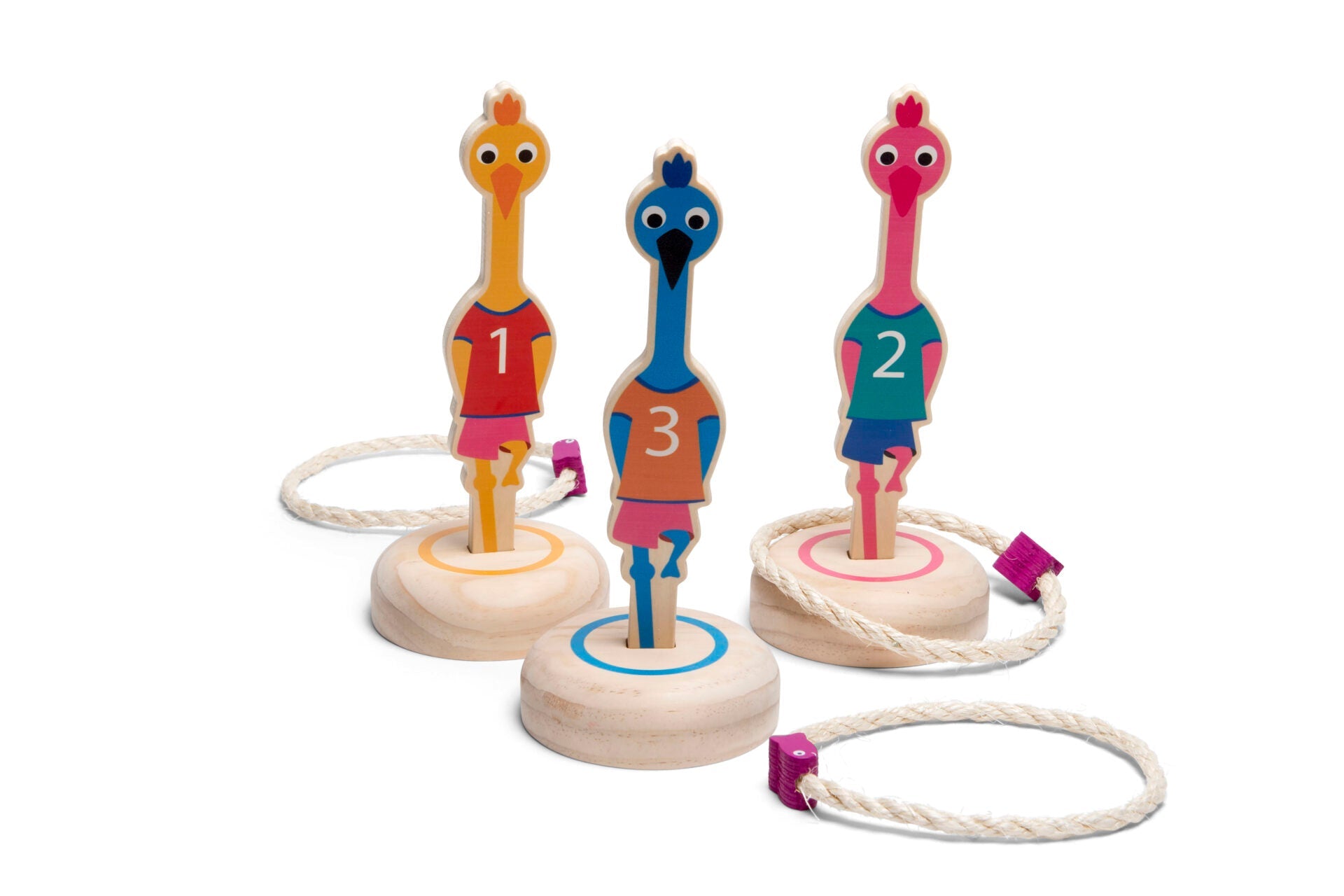 קליעה למטרה ציפורים