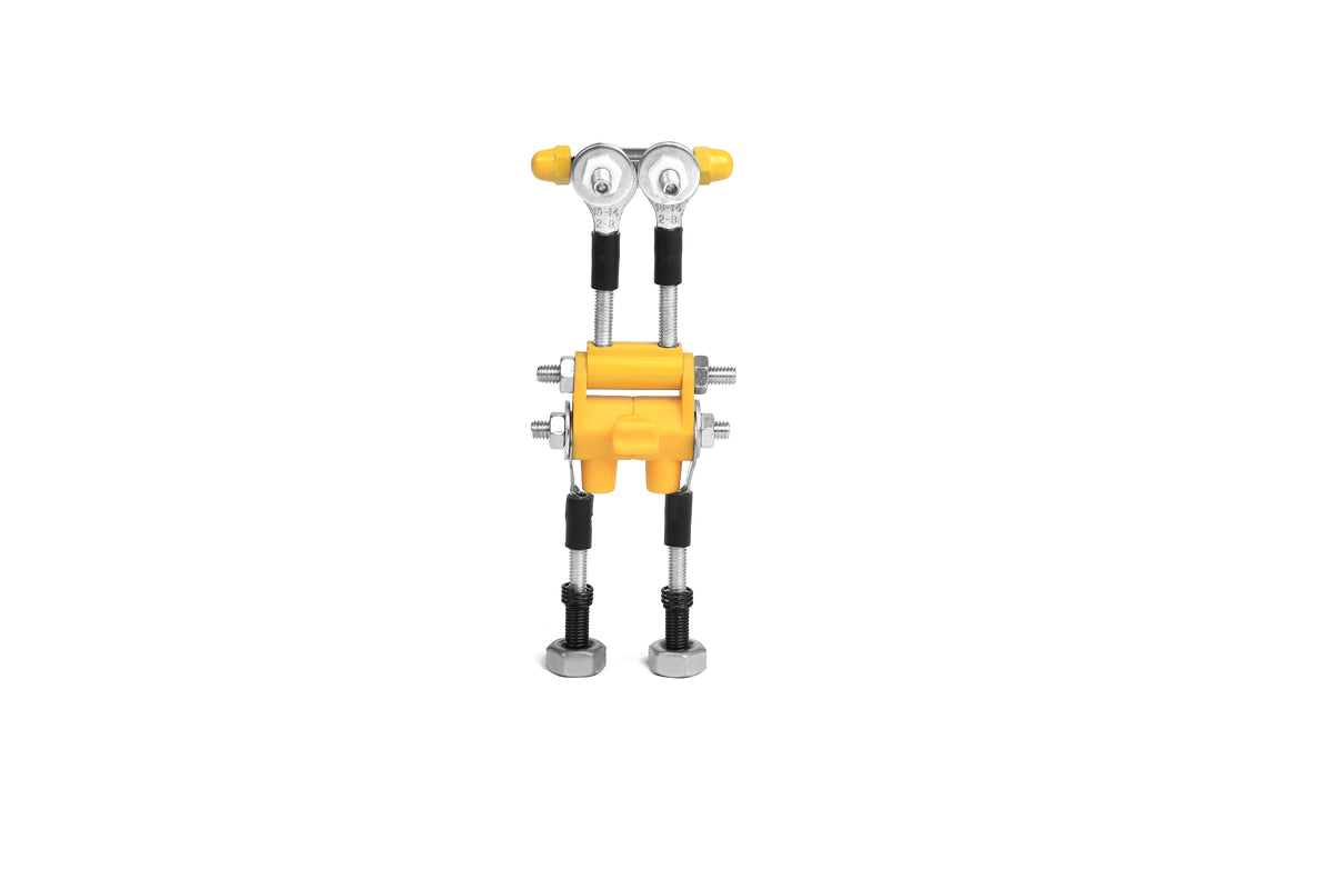 ערכת LIL' ROBOTS ליצירת רובוטים קטנים - GLOWBIT