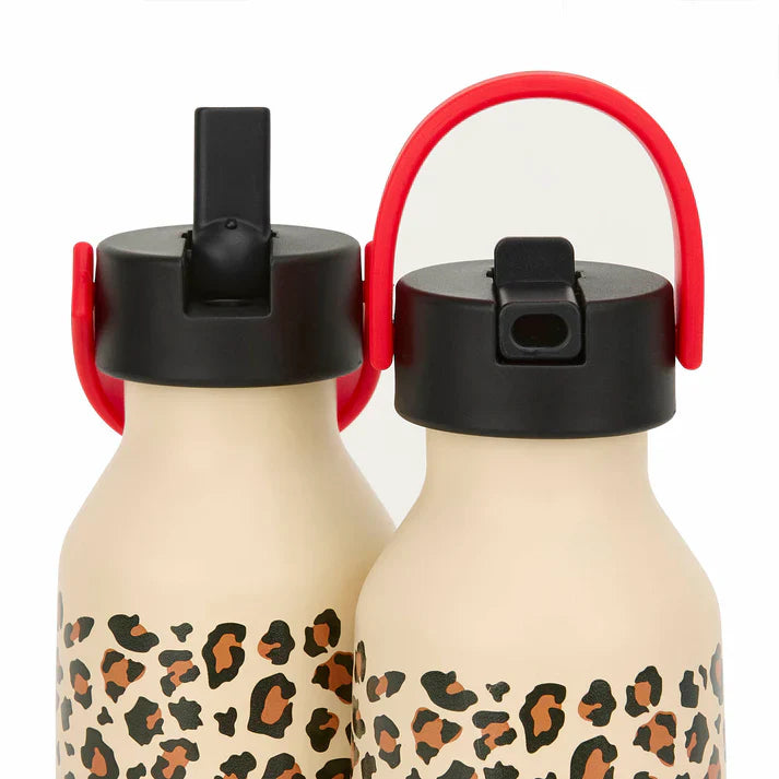 בקבוק תרמי 350 מ"ל - Leopard