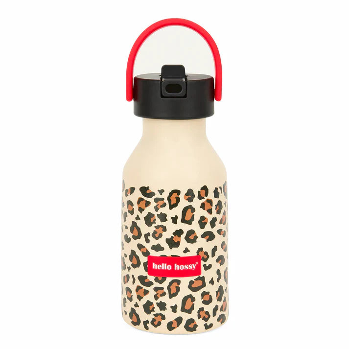 בקבוק תרמי 350 מ"ל - Leopard