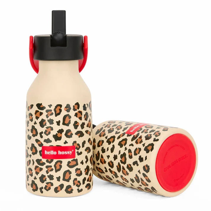 בקבוק תרמי 350 מ"ל - Leopard