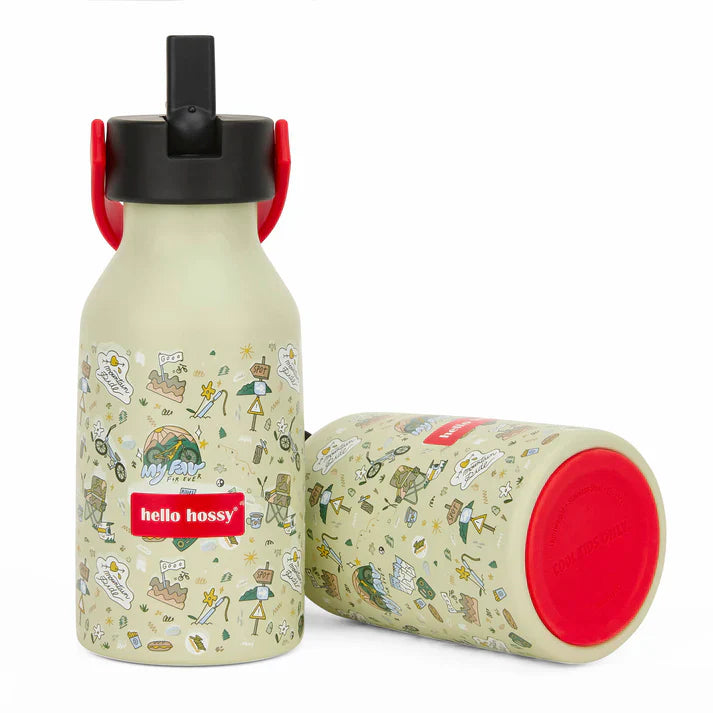 בקבוק תרמי 350 מ"ל - Mountain Ride