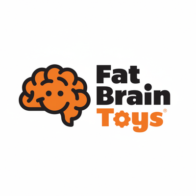 Fat Brain Toys Banner