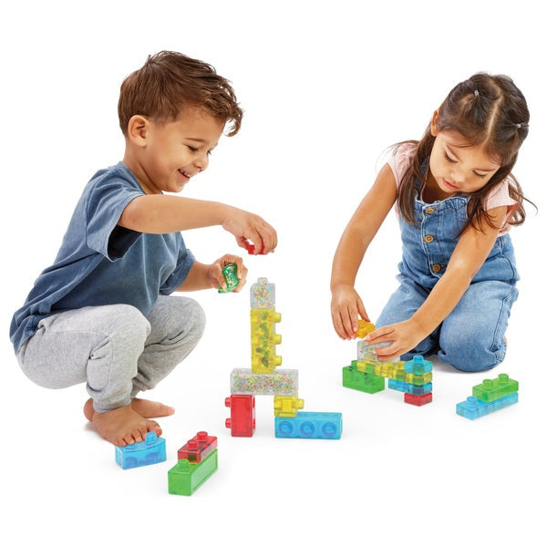 ג'לי בלוקס חושים - מארז 30 יחידות