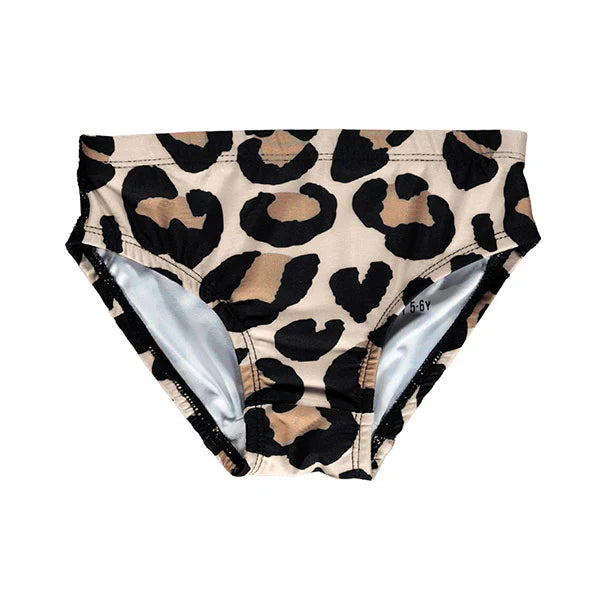 חולצת בגד ים לתינוקות מסננת קרינה Leopard Shark