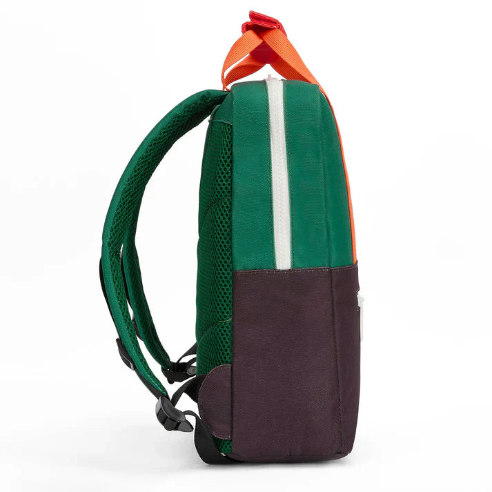 תיק גב - Mini Dark Green