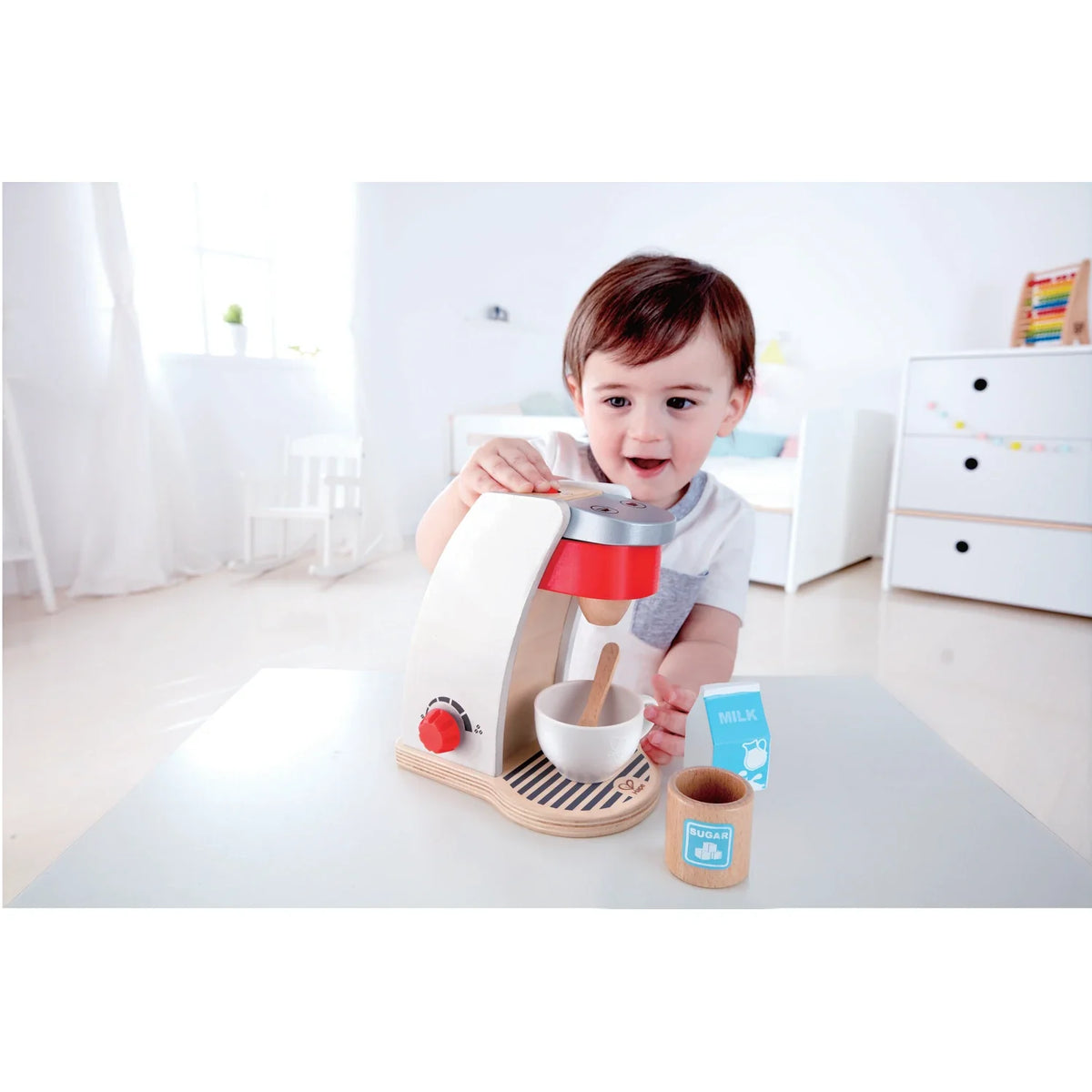 מכונת קפה - HAPE
