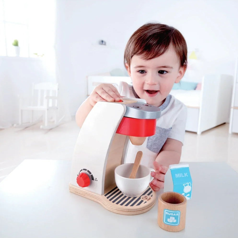 מכונת קפה - HAPE