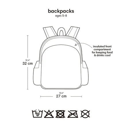 תיק גב תא תרמי - רכבים