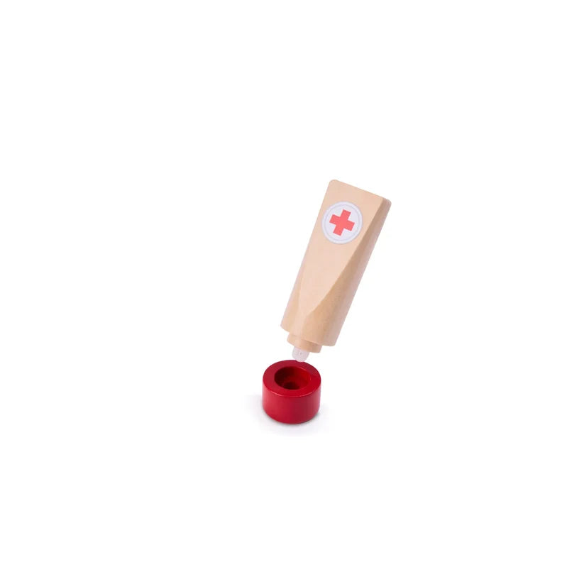ערכת הרופא הקטן - HAPE