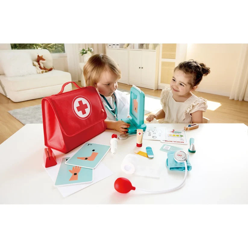 ערכת הרופא הקטן - HAPE