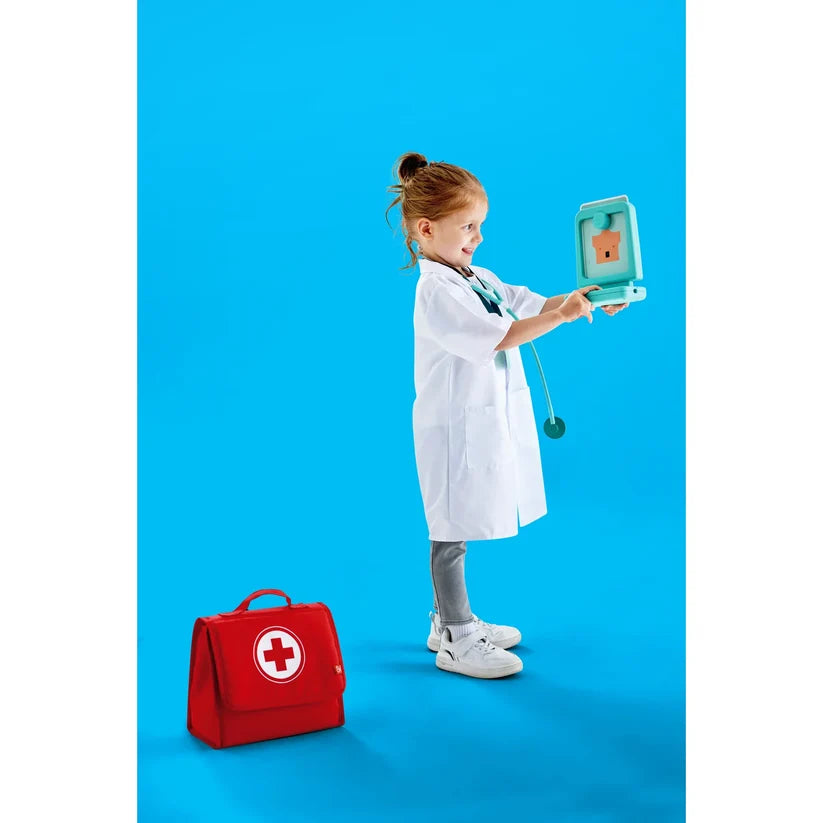 ערכת הרופא הקטן - HAPE