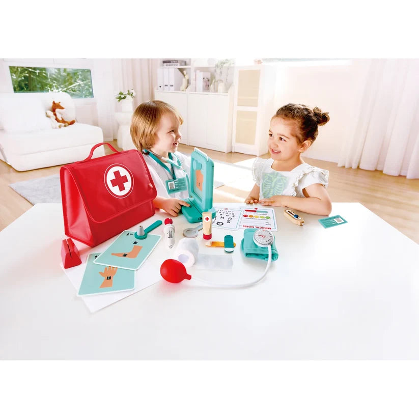 ערכת הרופא הקטן - HAPE