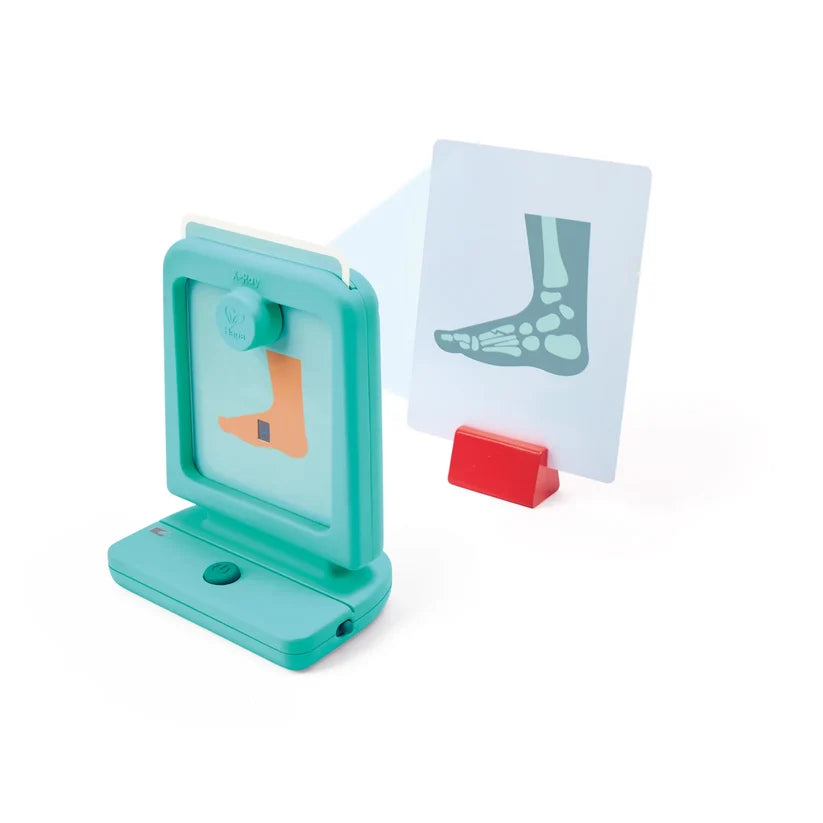 ערכת הרופא הקטן - HAPE